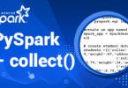 PySpark – collect()