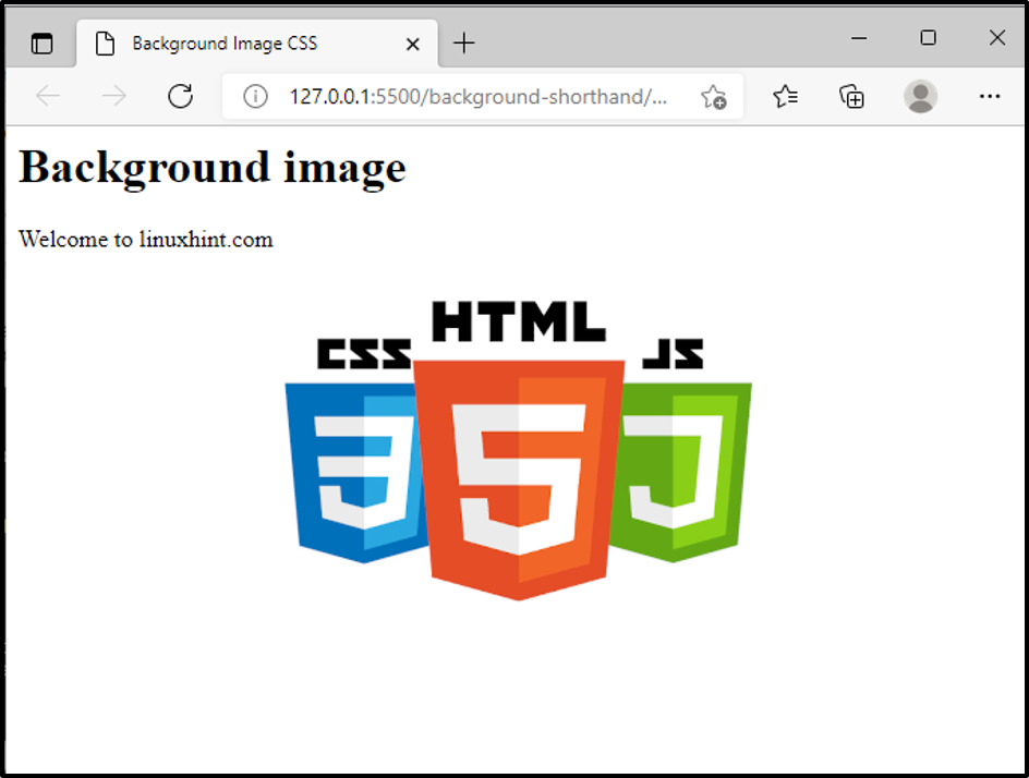 CSS Background Shorthand Property là một công cụ không thể thiếu trong thiết kế website. Với CSS Background Shorthand Property, bạn có thể tạo nên những trang web tuyệt đẹp và chuyên nghiệp.