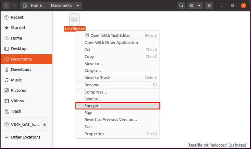 how-to-encrypt-file-with-password-using-gpg