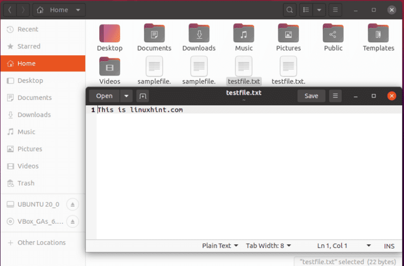 How to Encrypt File with Password Using GPG