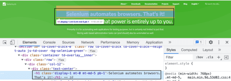 check-if-element-exists-in-dom-in-javascript-delft-stack