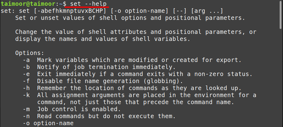 how-to-use-variables-in-bash-programming