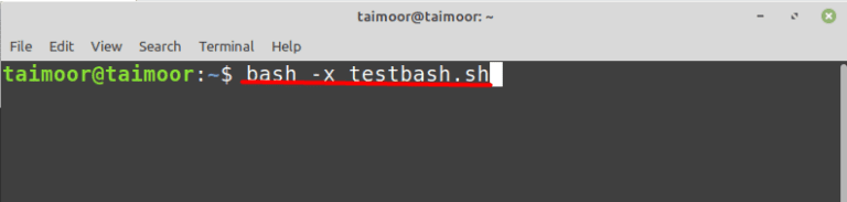 how-to-use-set-command-in-bash