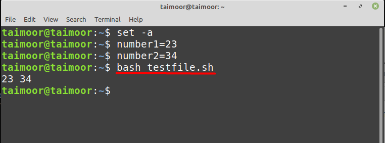 how-to-use-set-command-in-bash