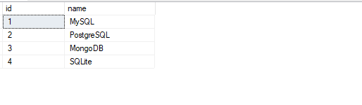 SQL Server Insert Into Temp Table