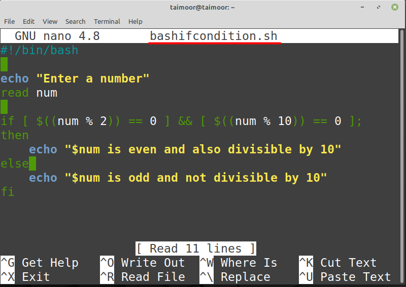 How To Use Bash In Cmd