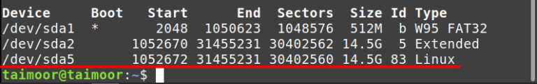 How To Determine When The File Was Created On Linux