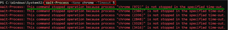 how-to-wait-for-command-to-finish-in-powershell