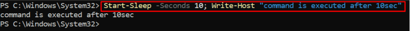 how-to-wait-for-command-to-finish-in-powershell