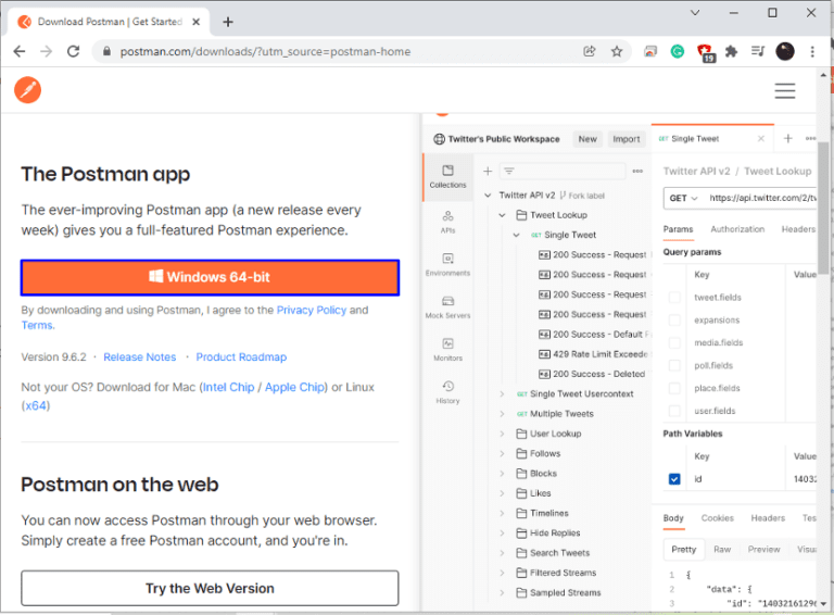 How To Test An Api Using Postman 8464