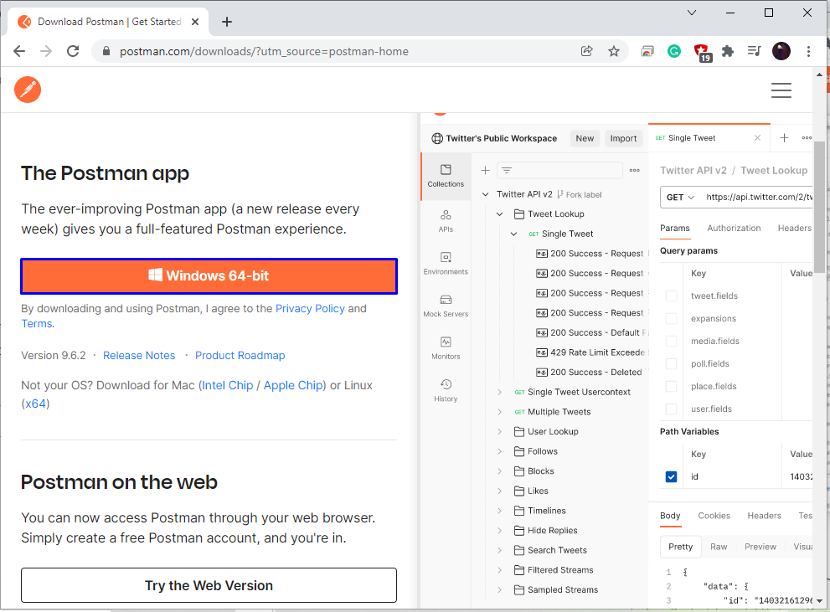 How To Test An API Using Postman