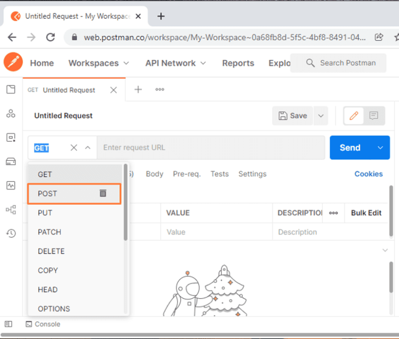 Api Testing With Postman Chrome Must Have Extension - www.vrogue.co