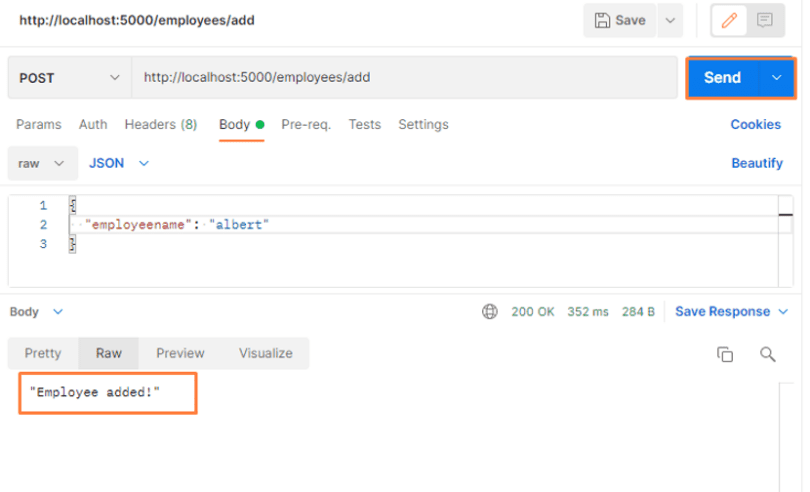 How To Test An API Using Postman