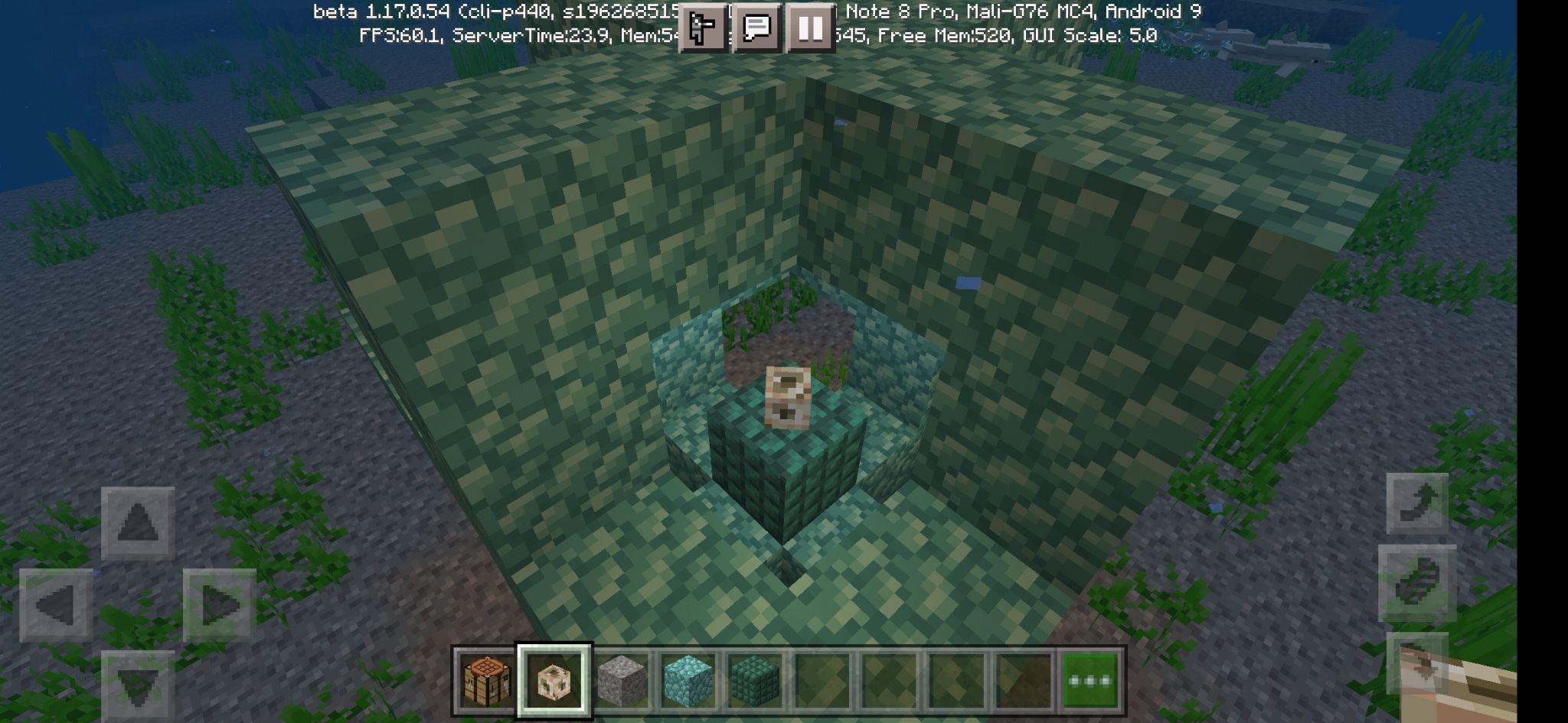 What Does The Heart Of The Sea Do In Minecraft