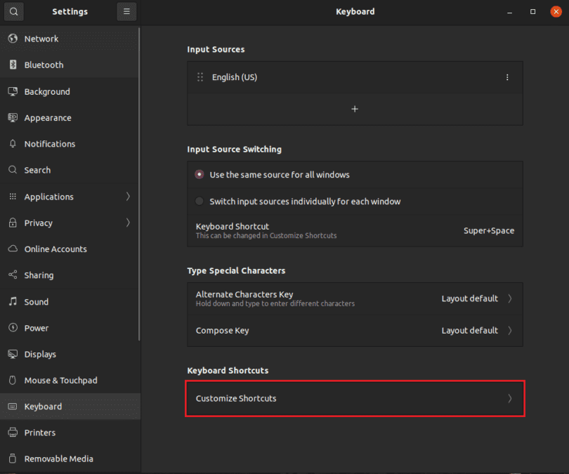 How to Use the Ubuntu Workspace