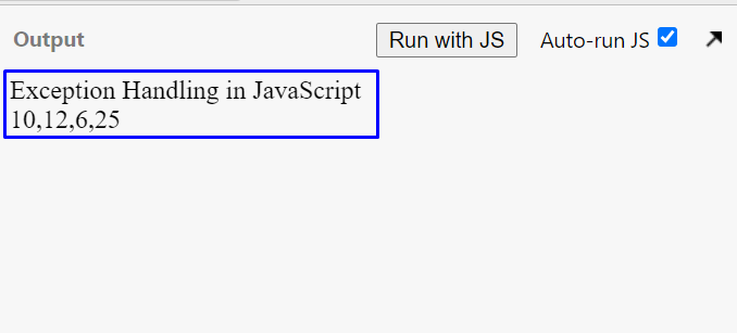 Javascript Error Tracking - Find which user actions lead to exceptions