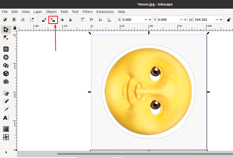 how-to-rotate-object-in-inkscape