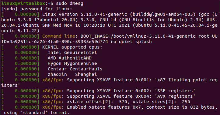 what-is-var-log-messages-linux