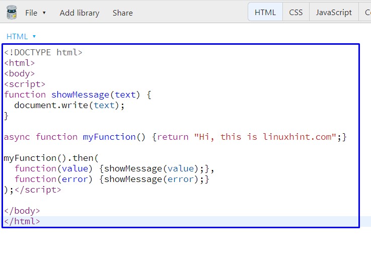 asynchronous-execution-in-javascript