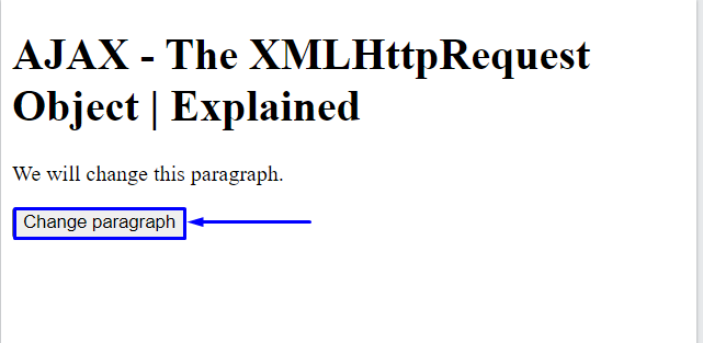 ajax-the-xmlhttprequest-object-explained