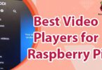 Best Video Players for Raspberry Pi