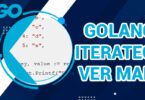 Iterate-over-Map-Golang