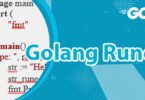 Golang Rune