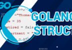 Golang Struct