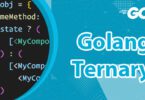 Golang Ternary