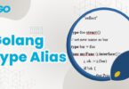 Golang Type Alias