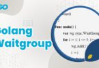 Golang Waitgroup