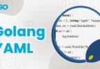 Golang YAML