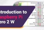 Introduction to Raspberry Pi Zero 2 W