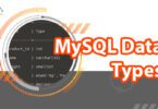 MySQL Data Types