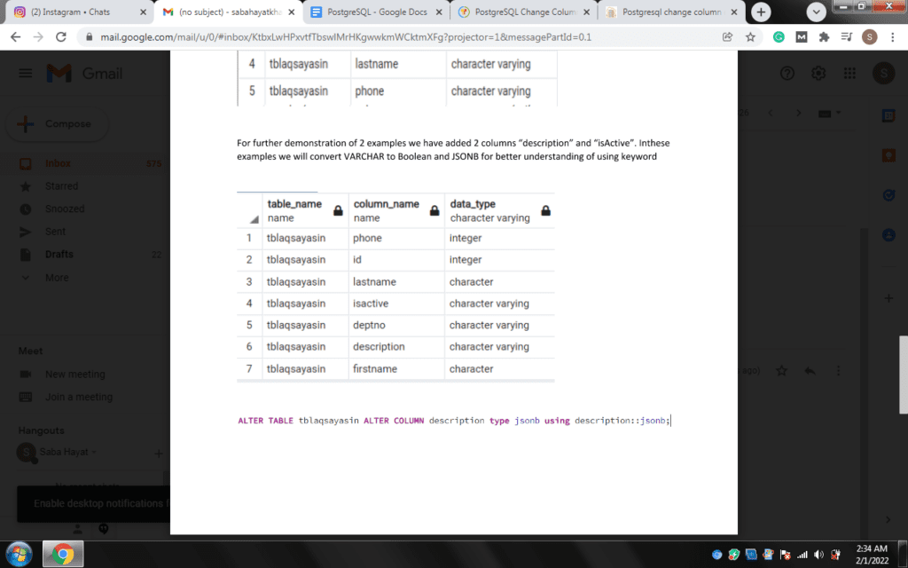 postgresql-change-column-type