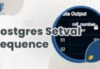 Postgres Setval Sequence