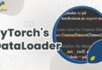 PyTorch's DataLoader