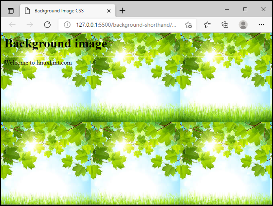 146 Background Image Css No Repeat Cover Pictures MyWeb