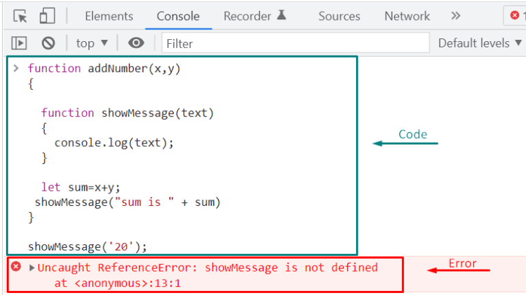 javascript-nested-functions