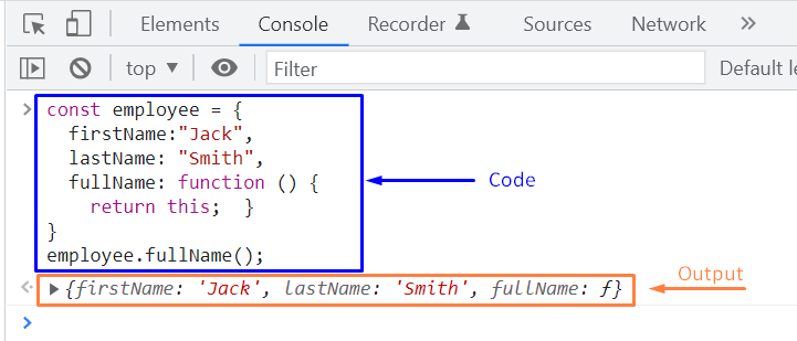 invoking-a-function-as-a-method-in-javascript