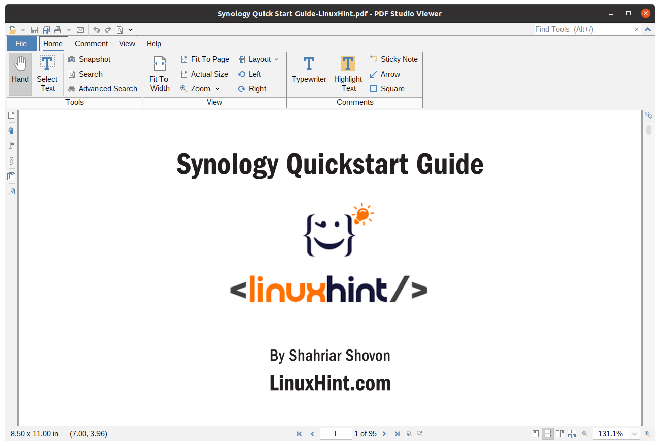 Best PDF Readers for Linux