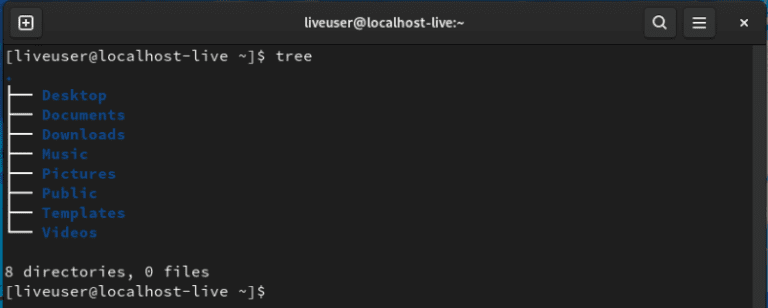 how-to-install-tree-on-linux