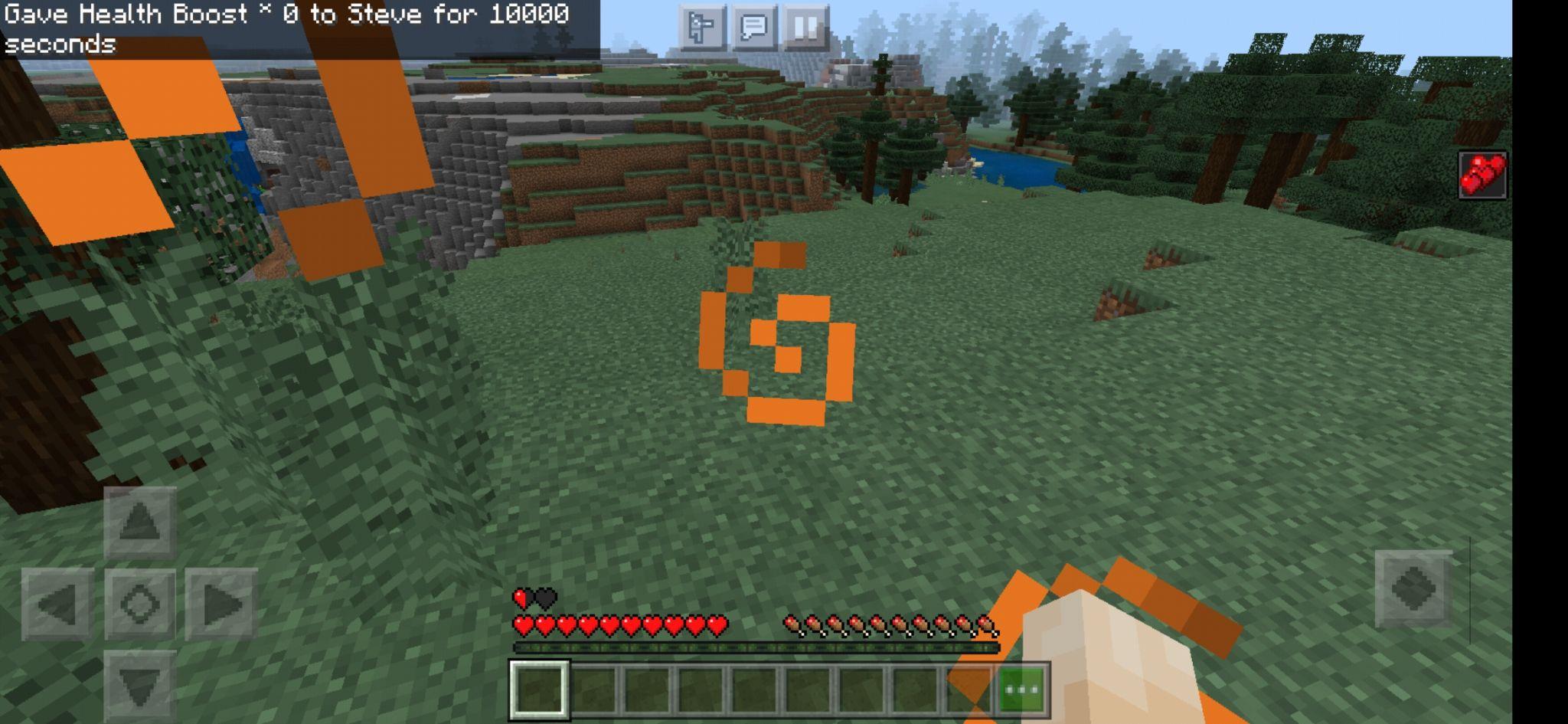 How To Get More Hearts In Minecraft