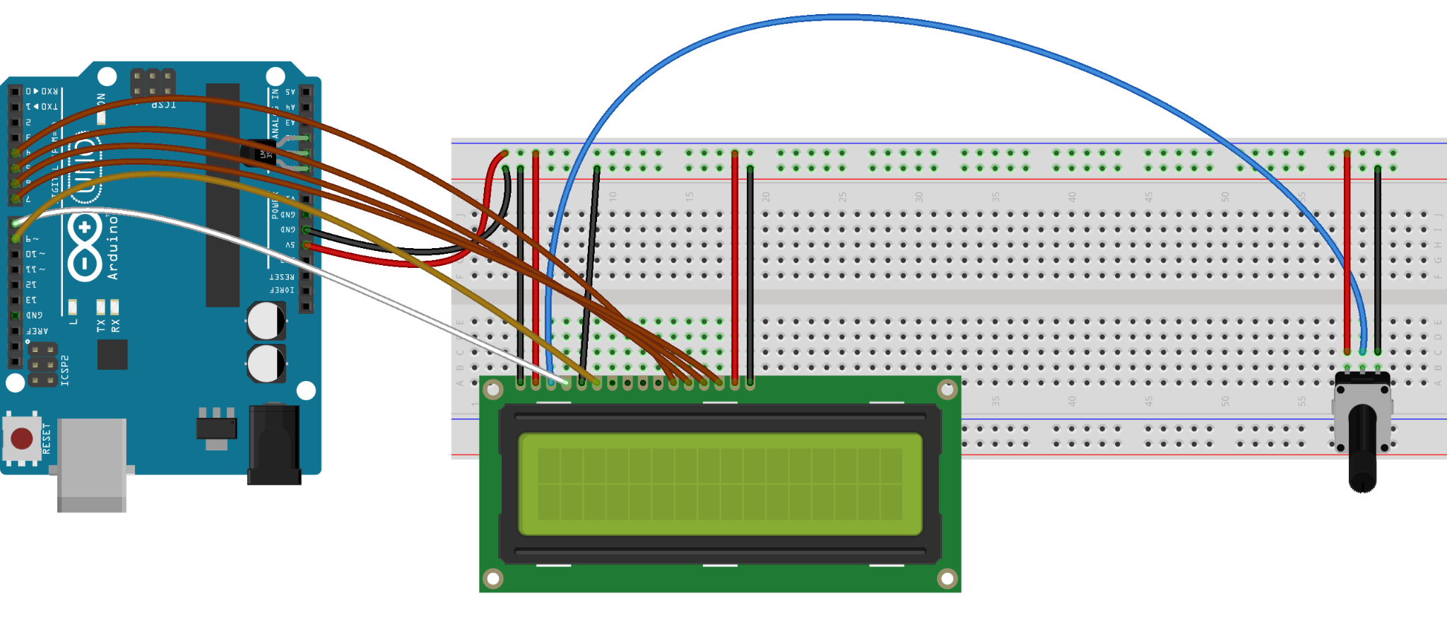 How Is Temperature Measured Using Arduino