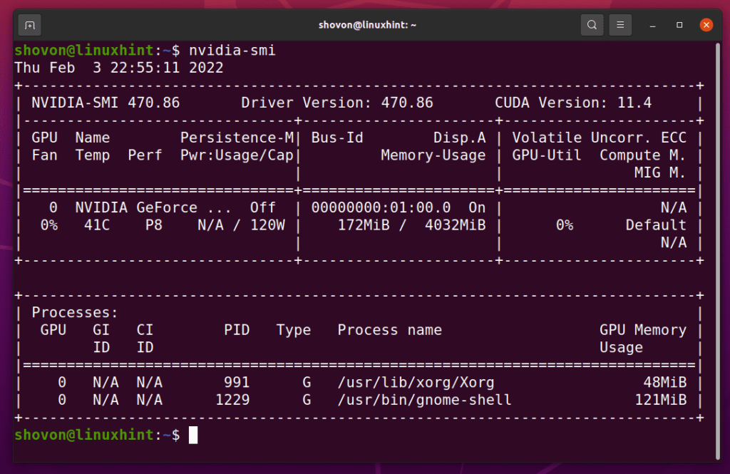 how-to-install-cuda-on-ubuntu-20-04-lts