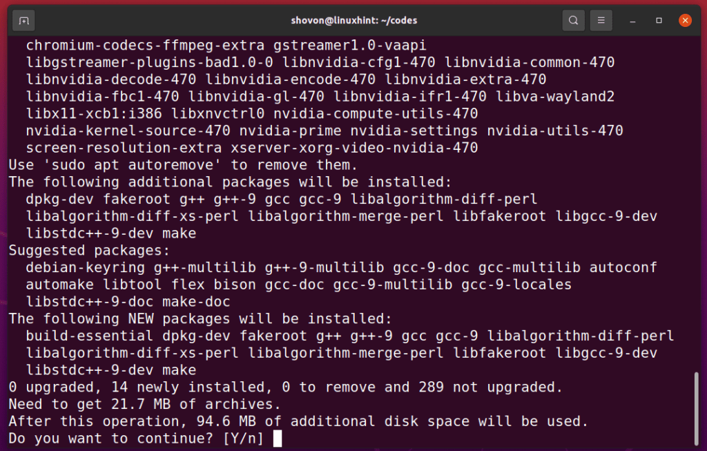 add cuda path to environment variables linux
