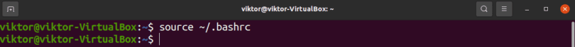 How to Reload bashrc in Bash – Linux Hint