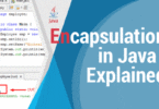 Encapsulation in Java | Explained