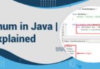 Enum in Java | Explained