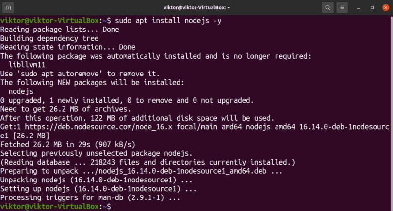 How Do I Fix Bash npm Not Found?